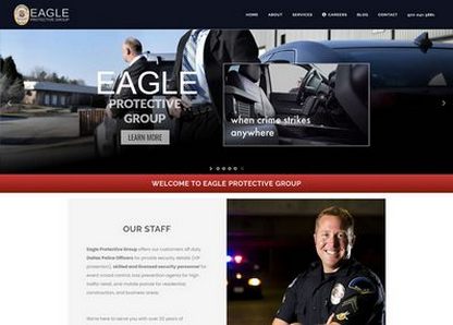 Eagle Protective Group snapshot